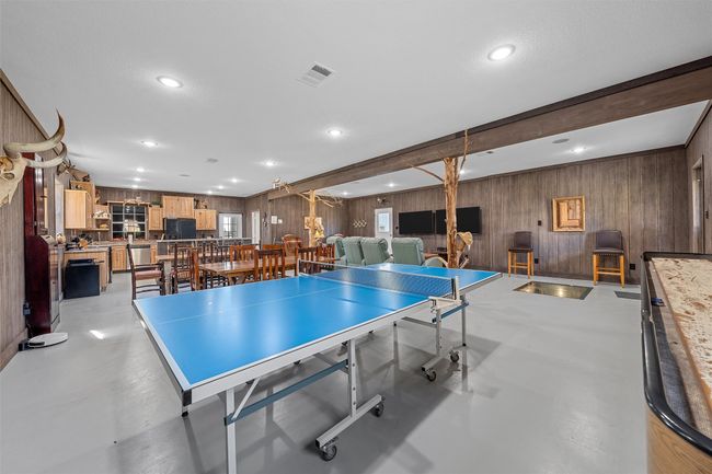 Game Room area in Lounge for venue | Image 26