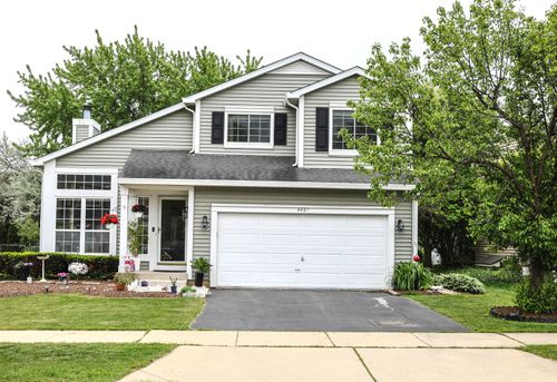 4481 Butternut Ln, Waukegan, IL, 60085-8639 | Card Image