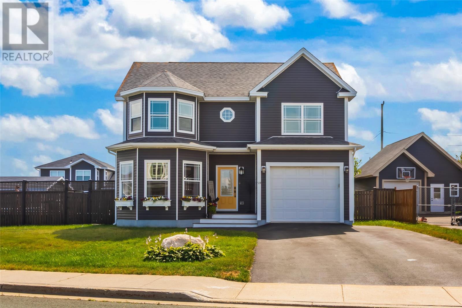 Residential in Conception Bay South