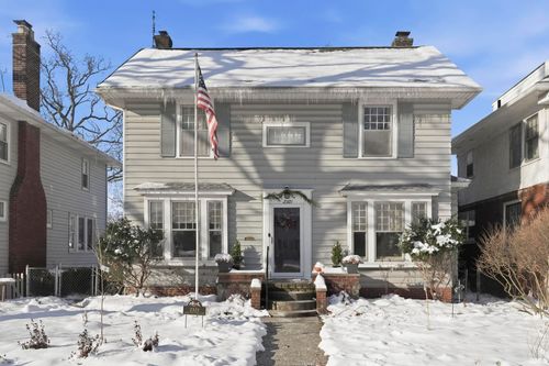 2321 N Anthony Blvd, Fort Wayne, IN, 46805-3601 | Card Image