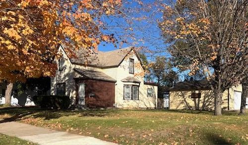 502 3rd St Ne, Little Falls, MN, 56345-2716 | Card Image