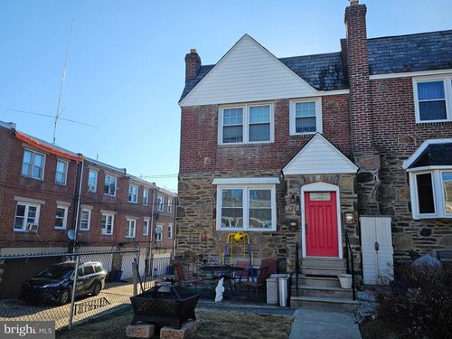 2420 Cedar Ln, DREXEL HILL, PA, 19026-1503 | Card Image