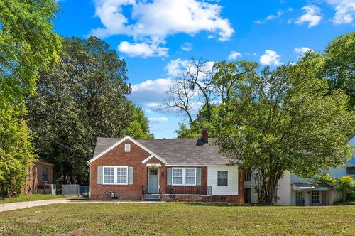 3324 Woodlawn Ave, Columbus, GA, 31904-8033 | Card Image