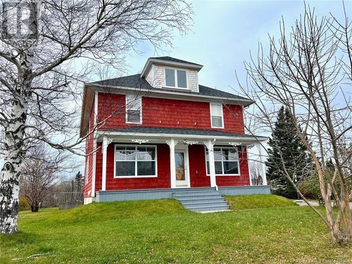 110 Des Champs Rue, Lamèque, NB, E8T1E7 | Card Image