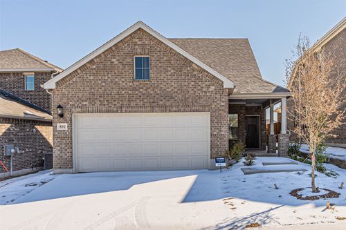 801 Leavenworth Dr, Mckinney, TX, 75071 | Card Image