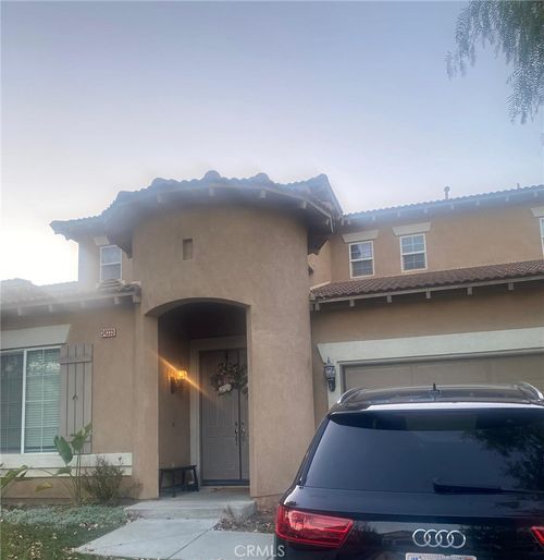34333 Forest Oaks Dr, Yucaipa, CA, 92399 | Card Image
