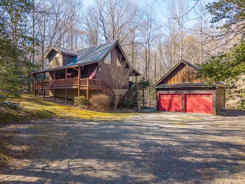 161 Finncannon Dr, Ellijay, GA, 30536-4773 | Card Image