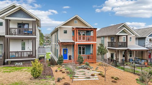 388 Harper St, Chattanooga, TN, 37405-3883 | Card Image