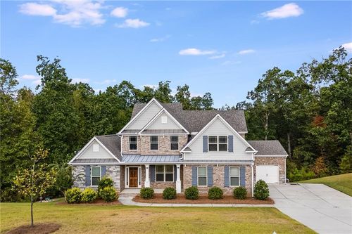 5473 Oconee Dr, douglasville, GA, 30135-8434 | Card Image