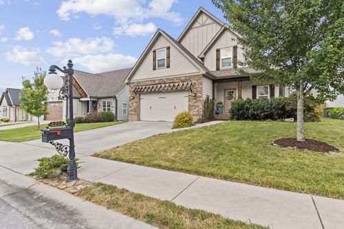 lot-27-4252 Inlet Loop, Chattanooga, TN, 37416-3071 | Card Image