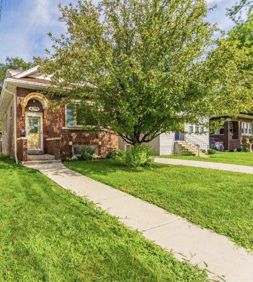 4155 Eberly Ave, Brookfield, IL, 60513-1847 | Card Image