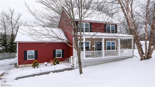 9757 S Delmonte Boulevard, Streetsboro, OH, 44241 | Card Image