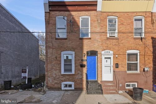 1526 S Lecount Street, PHILADELPHIA, PA, 19146 | Card Image