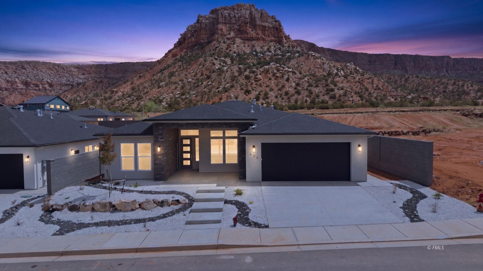 Residential in Colorado City 3