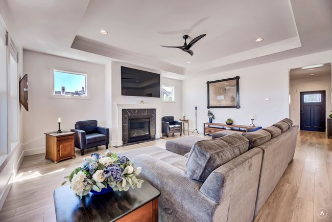 2876 Adam Run Ave, House other with 3 bedrooms, 2 bathrooms and null parking in Helena MT | Image 6