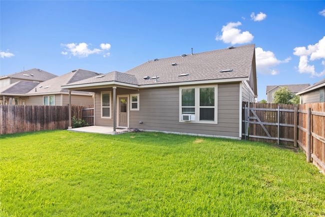 1512 Cliffbrake Way, House other with 3 bedrooms, 2 bathrooms and null parking in Georgetown TX | Image 25