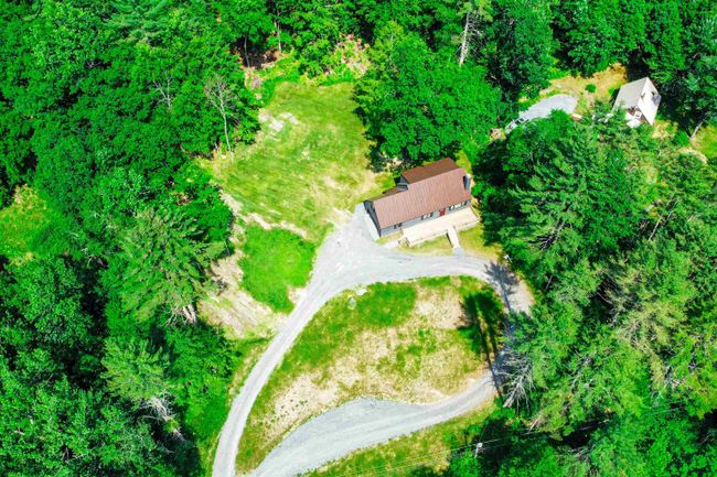 125 Randall Hill Rd, House other with 3 bedrooms, 2 bathrooms and null parking in Bellows Falls VT | Image 28