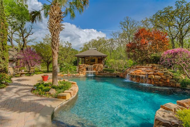 625 Estates Dr, House other with 5 bedrooms, 5 bathrooms and null parking in Copper Canyon TX | Image 35