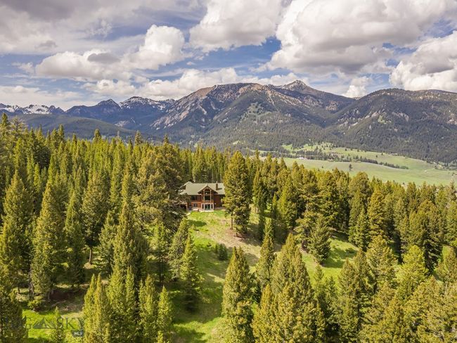 725 Sandhill Rd, House other with 4 bedrooms, 4 bathrooms and null parking in Big Sky MT | Image 58