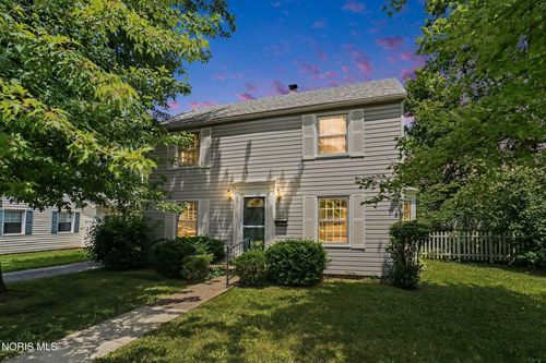 106 E 5th St, Genoa, OH, 43430-1606 | Card Image