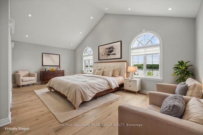 6373 Radisson Way, House other with 4 bedrooms, 5 bathrooms and 6 parking in Orléans ON | Image 24