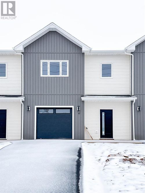 47 Emily Dr, Charlottetown, PE, C1C0Z4 | Card Image