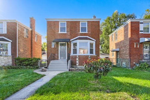 3904 Gladys Ave, Bellwood, IL, 60104-2315 | Card Image