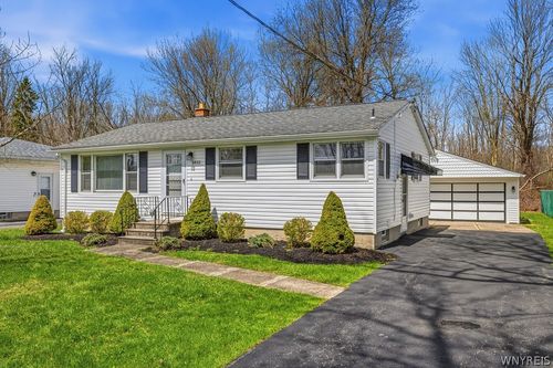 1452 Sherwood Ave, North Tonawanda, NY, 14120-3527 | Card Image