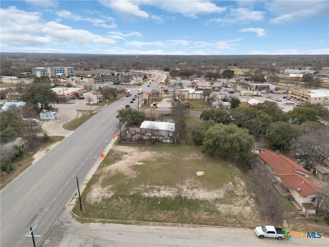 205 Central Texas Expy, Home with 0 bedrooms, 0 bathrooms and null parking in Lampasas TX | Image 4