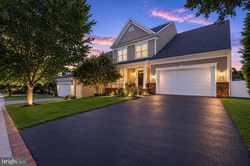 129 Standpipe Rd, CULPEPER, VA, 22701-4107 | Card Image