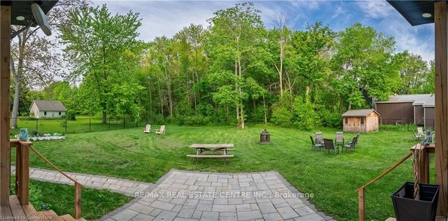 1011 Townline Rd, House other with 5 bedrooms, 5 bathrooms and 17 parking in Puslinch ON | Image 35