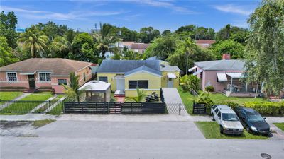 1042 Nw 76th St, Home with 0 bedrooms, 0 bathrooms and 4 parking in Miami FL | Image 2