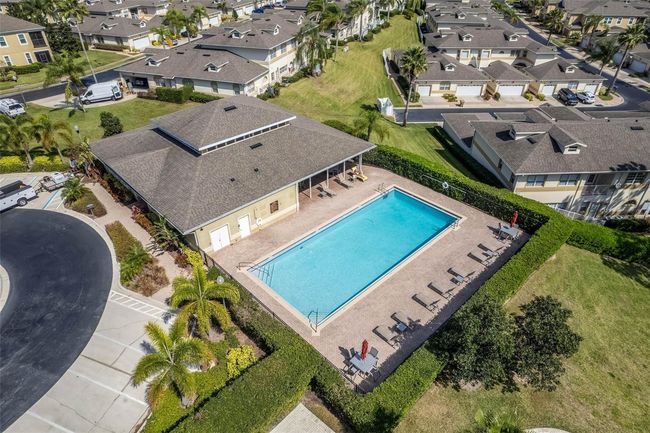 Community Pool & Clubhouse | Image 39
