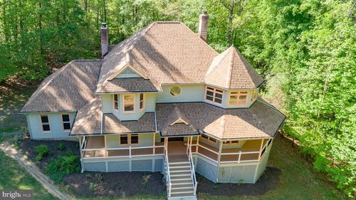 6800 Weedon Drive, Fredericksburg, VA, 22407 | Card Image