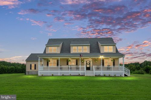 16233 Bullocks Rd, WOODFORD, VA, 22580-2015 | Card Image