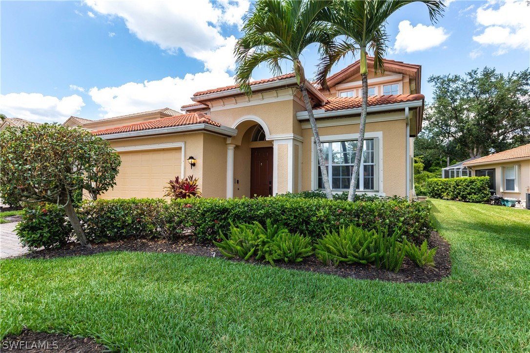 Key Deer Ct, Fort Myers, FL 33966