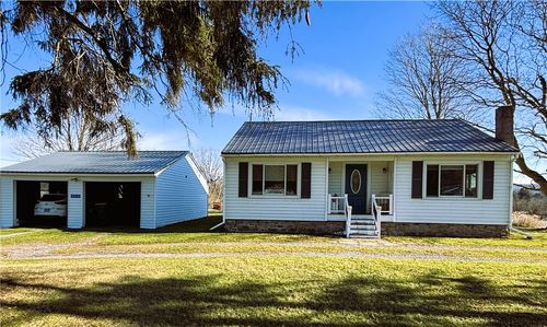 3214 State Route 8, West Winfield, NY, 13491-4123 | Card Image
