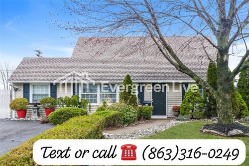 1-11 N 11 Return Ln, E Butler Boro, PA, 19055 | Card Image