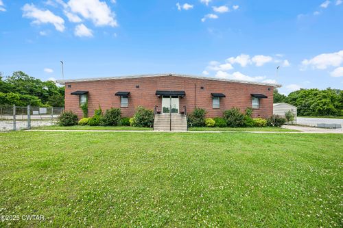 3545 Mitchell St, Humboldt, TN, 38343-2712 | Card Image