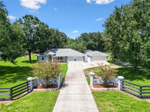 2607 Se 156th Place Rd, SUMMERFIELD, FL, 34491-5026 | Card Image