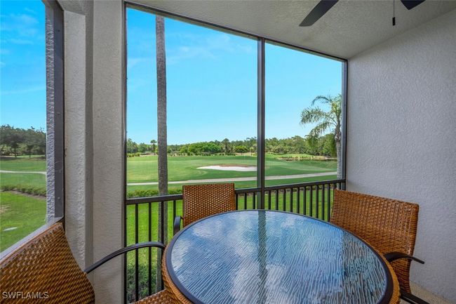 View of the green | Image 15