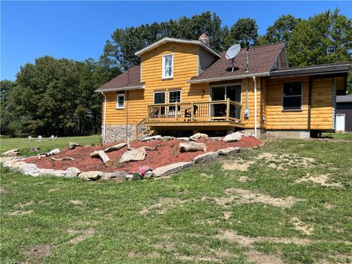 29427 Route 66, Lucinda, PA, 16235-3323 | Card Image