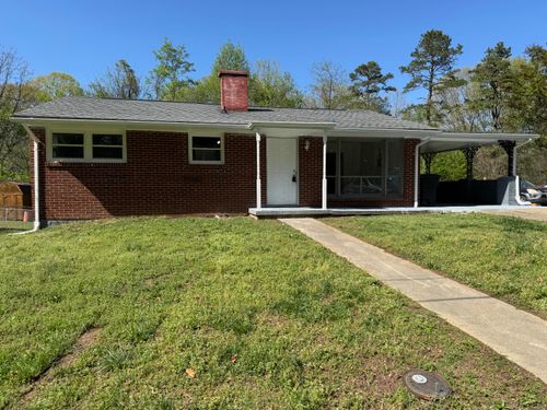 117 Ida St, Danville, VA, 24540-5401 | Card Image