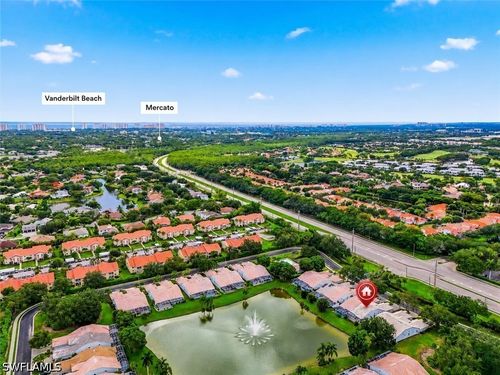 2266 Stacil Circle, Naples, FL, 34109 | Card Image