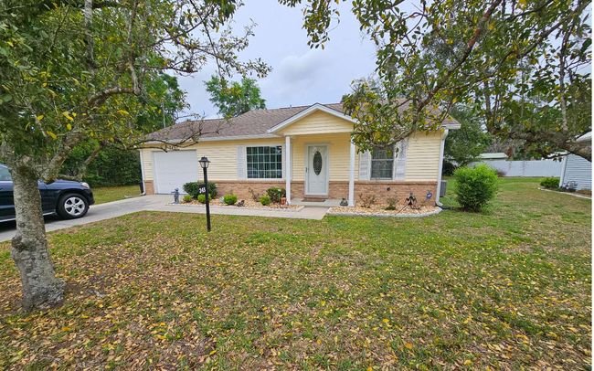 345 Se Rosewood Cir, House other with 2 bedrooms, 2 bathrooms and 1 parking in LAKE CITY FL | Image 39