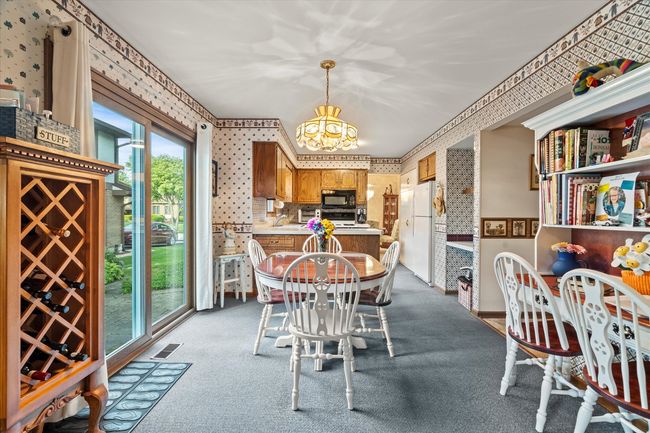 620 W 58 Th St, House other with 3 bedrooms, 3 bathrooms and 2 parking in Westmont IL | Image 12