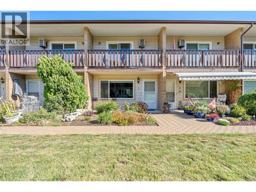 3-13707 Dickson Ave, Summerland, BC, V0H1Z5 | Card Image