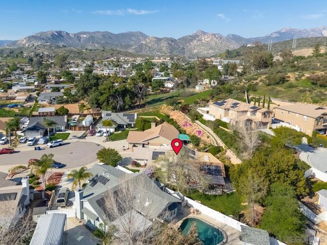 13499 Khuram St, House other with 4 bedrooms, 2 bathrooms and 5 parking in Lakeside CA | Image 45
