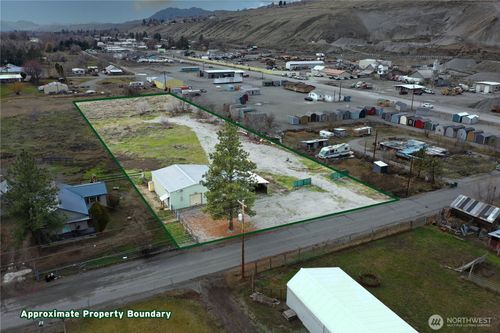 0 Valley Street, Okanogan, WA, 98840 | Card Image