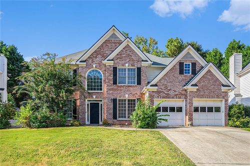 92 Creek Front Way, Lawrenceville, GA, 30043-6094 | Card Image